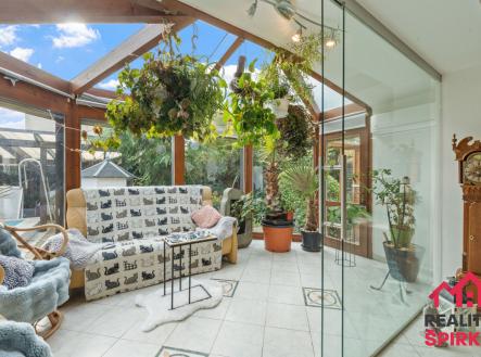 Prodej domu/vily, 275 m²