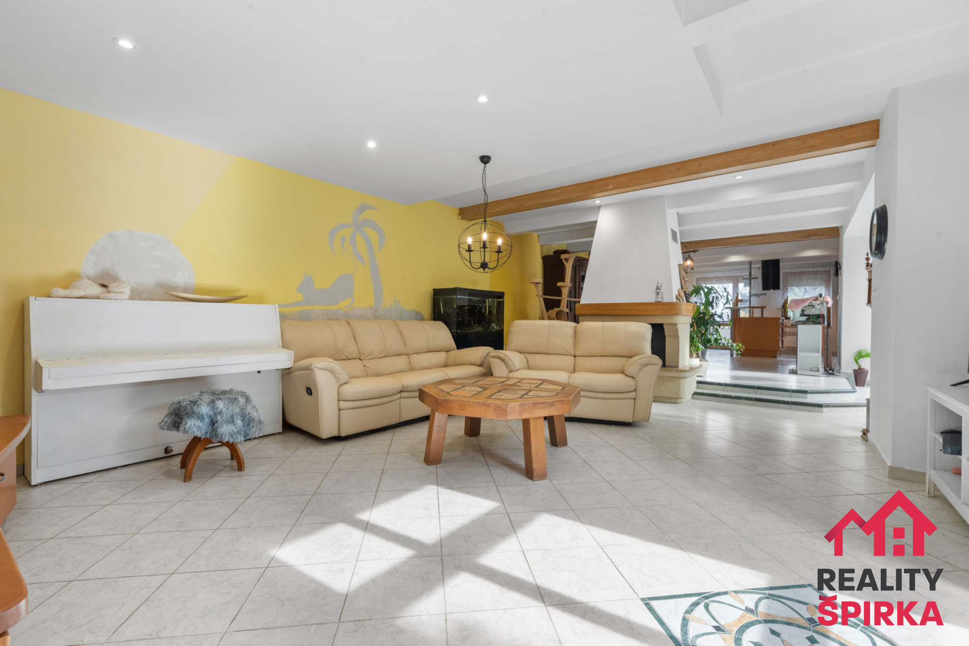 Prodej rodinného domu, CP 787 m2, obec Moravany, okres Pardubice