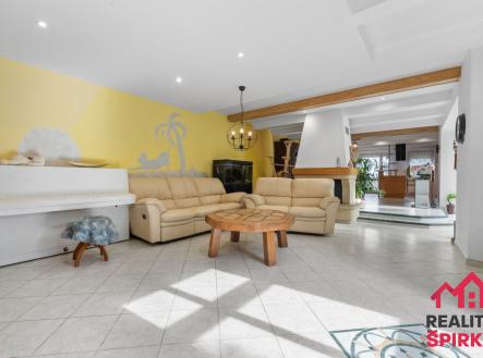 Prodej domu/vily, 275 m²