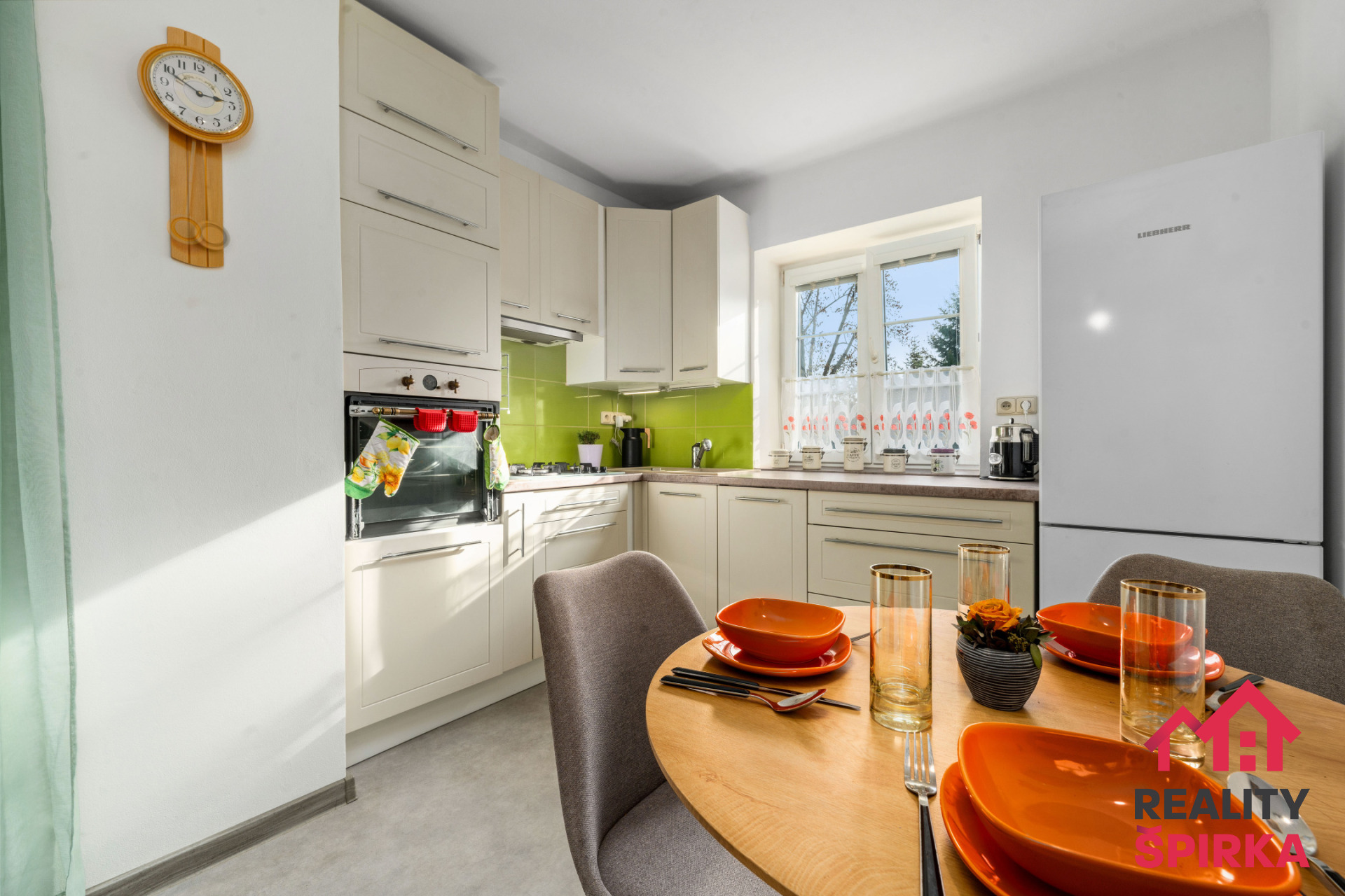 Prodej bytu po rekonstrukci 3+1, CP 88,3 m2, ul. Javoříčko, Šumperk 