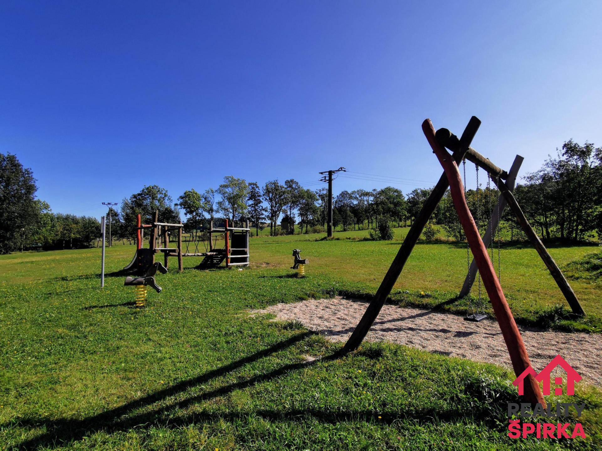 Pronájem bytu 2+kk, CP 39 m2, Králíky, ul. Leoše Janáčka okres Ústí nad Orlicí