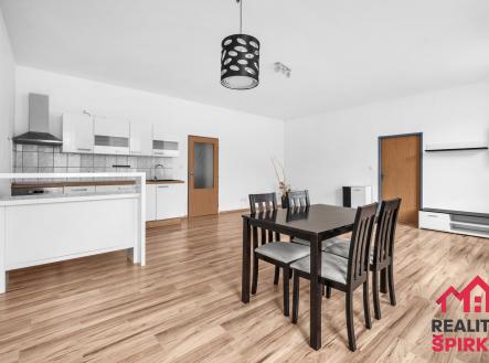 Prodej bytu, 3+kk, 83 m²