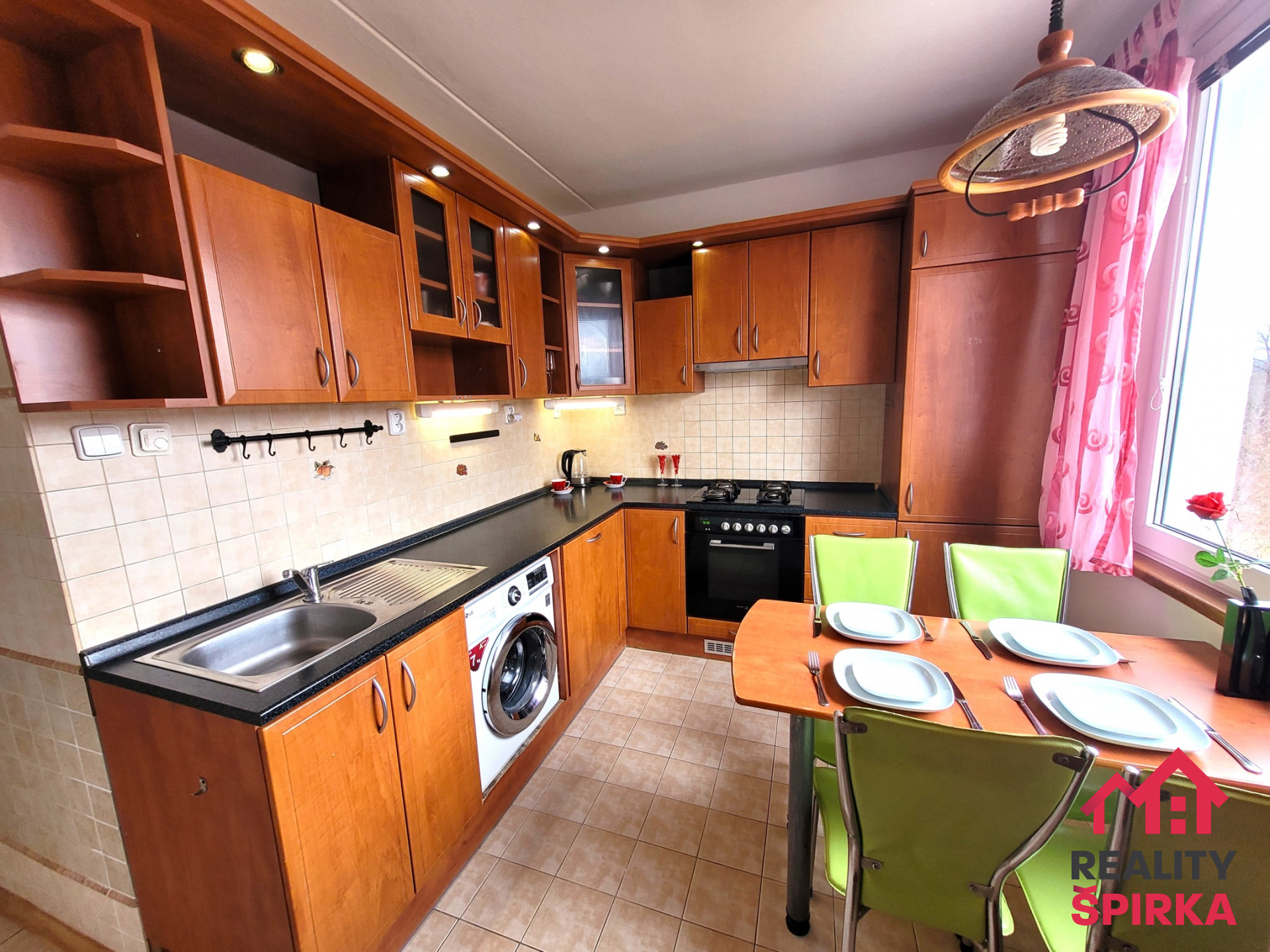 pronájem bytu česká třebová