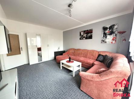 Pronájem bytu, 3+1, 80 m²