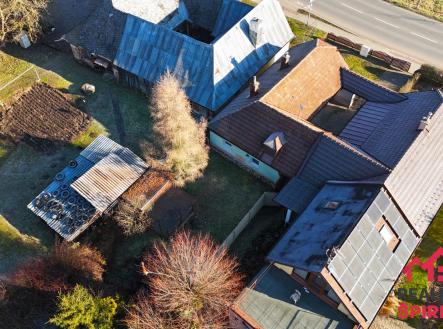 Prodej domu/vily, 56 m²