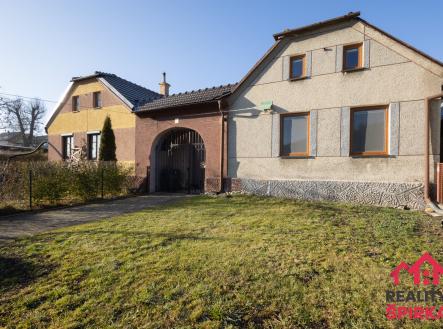 Prodej domu/vily, 56 m²