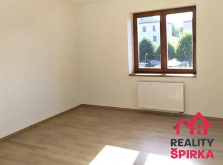 Pronájem bytu, 2+kk, 61 m²