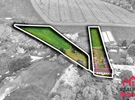 Prodej chaty/rekreačního objektu, 197 m²