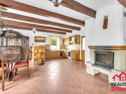 Prodej domu/vily, 197 m²