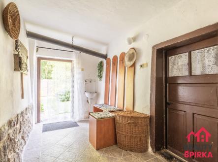 Prodej chaty/rekreačního objektu, 96 m²