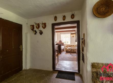 Prodej chaty/rekreačního objektu, 96 m²