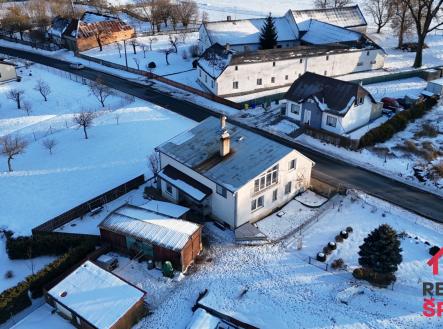 Prodej domu/vily, 122 m²