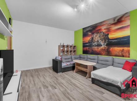 Prodej bytu, 3+1, 82 m²