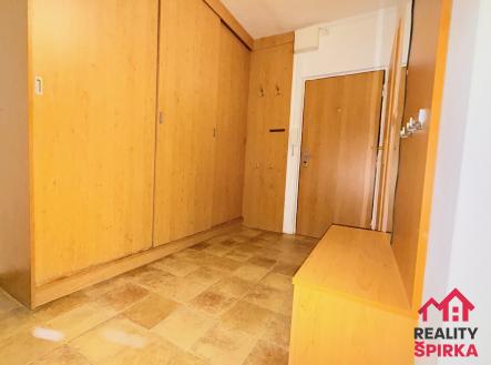 Pronájem bytu, 2+1, 63 m²