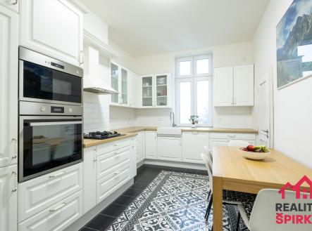 Prodej bytu, 3+1, 95 m²