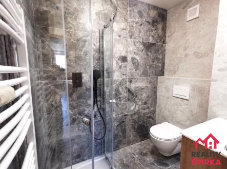 Pronájem bytu, 2+kk, 38 m²