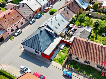 Prodej domu/vily, 245 m²