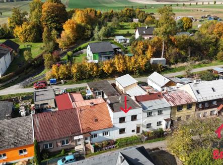 Prodej domu/vily, 139 m²