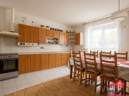 Prodej domu/vily, 139 m²
