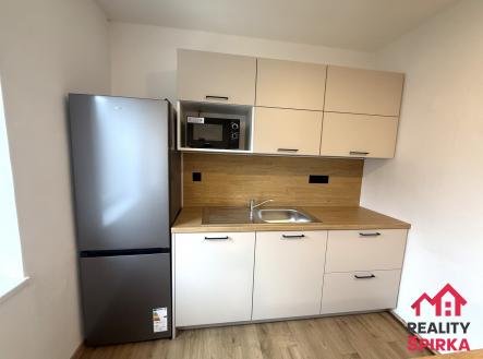 Pronájem bytu, 3+1, 70 m²