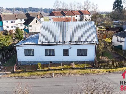 Prodej domu/vily, 117 m²
