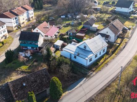 Prodej domu/vily, 117 m²