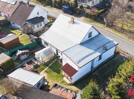 Prodej domu/vily, 117 m²