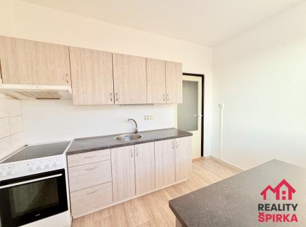 Pronájem bytu, 1+1, 36 m²