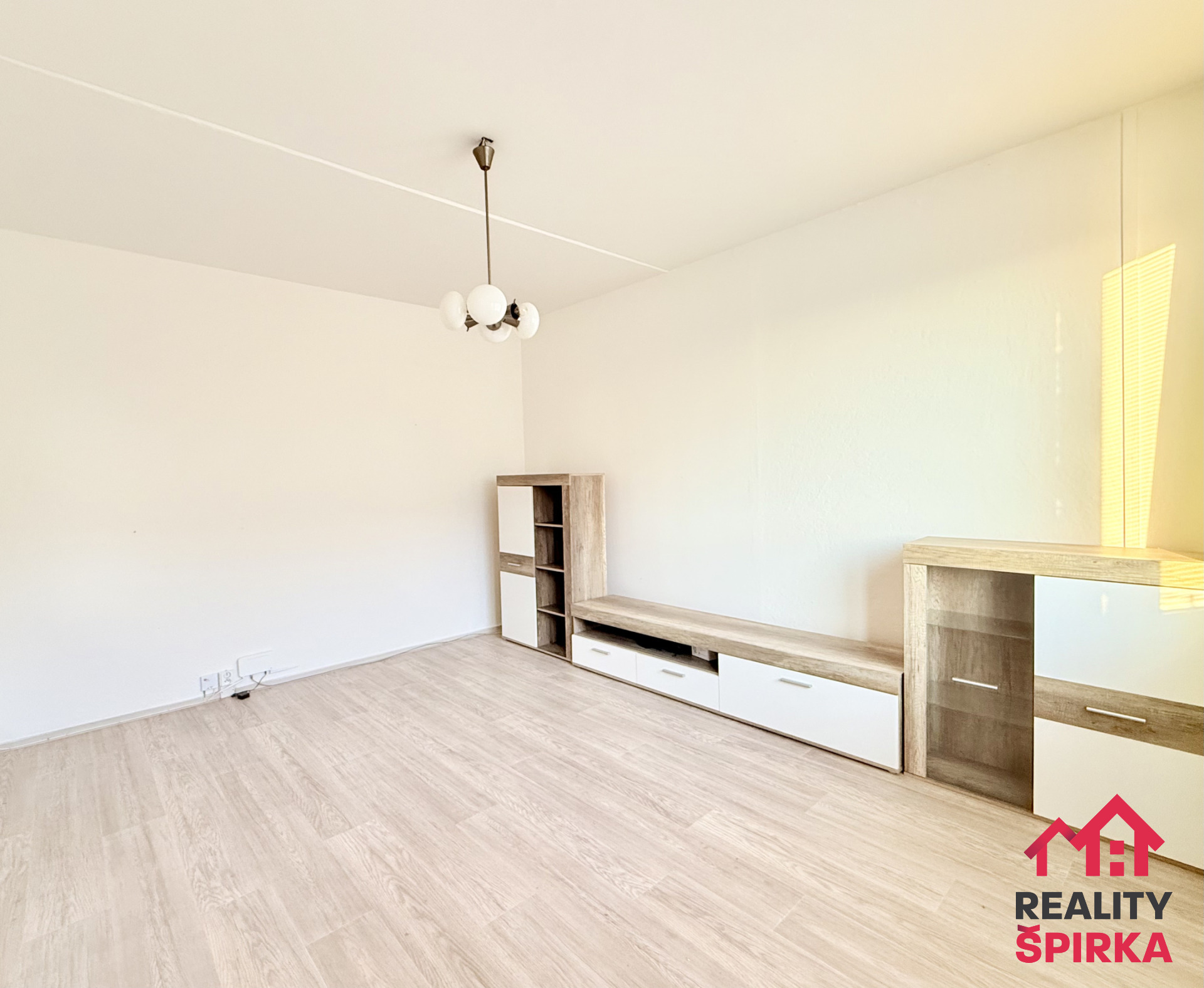 Pronájem bytu 1+1, 36 m², Jiráskova, Moravská Třebová