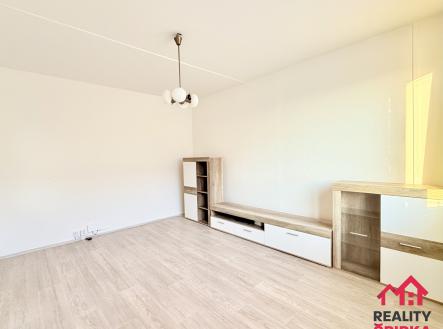 Pronájem bytu, 1+1, 36 m²