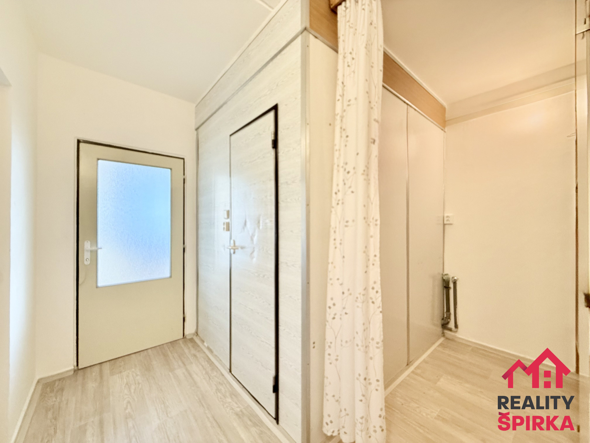 Pronájem bytu 1+1, 36 m², Jiráskova, Moravská Třebová