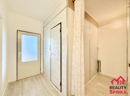 Pronájem bytu, 1+1, 36 m²