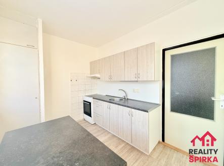 Pronájem bytu, 1+1, 36 m²