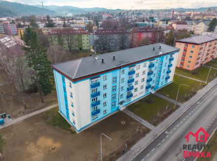 Prodej bytu, 3+1, 61 m² obrázek