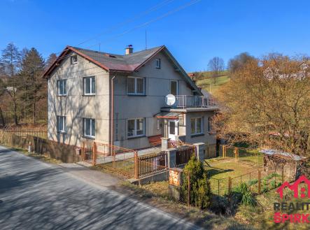 Prodej domu/vily, 150 m²