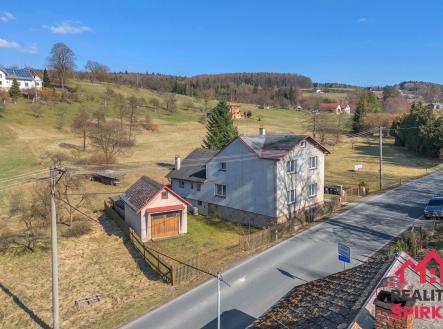 Prodej domu/vily, 150 m²