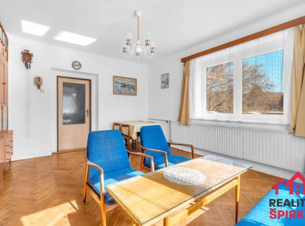 Prodej domu/vily, 150 m²