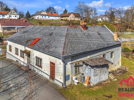 Prodej domu/vily, 234 m²