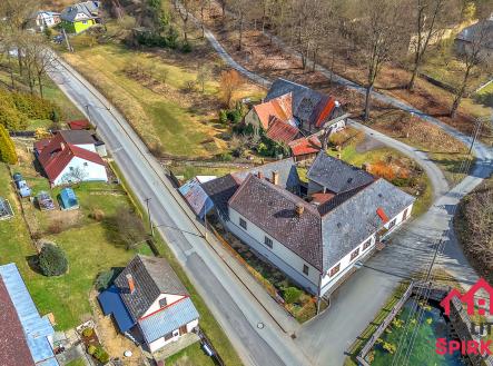 Prodej domu/vily, 234 m²