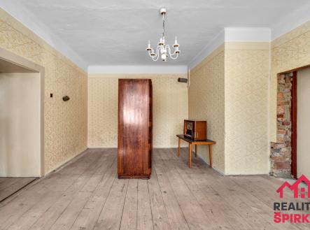 Prodej domu/vily, 234 m²