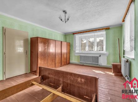 Prodej domu/vily, 234 m²