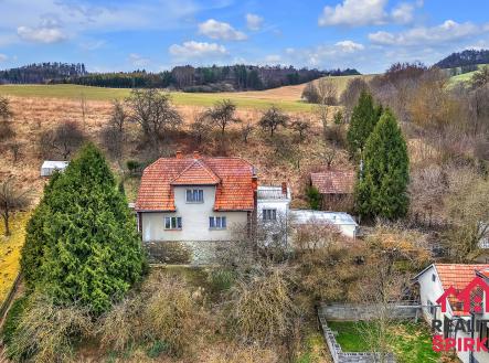 Prodej domu/vily, 165 m²