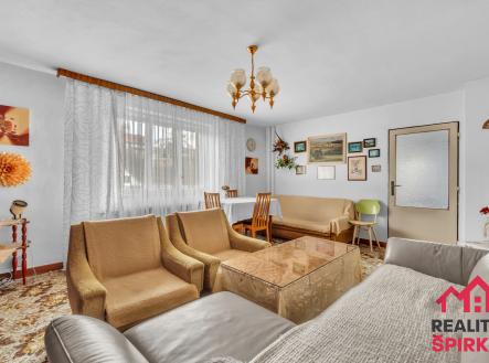 Prodej domu/vily, 165 m²