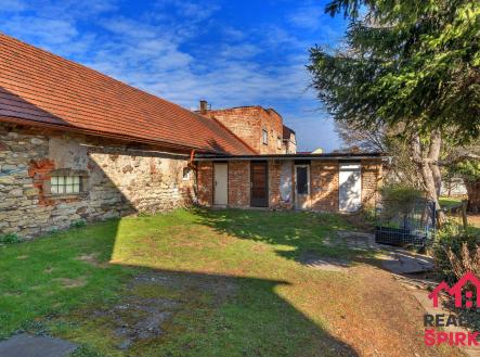 Prodej bytu, 3+1, 90 m²