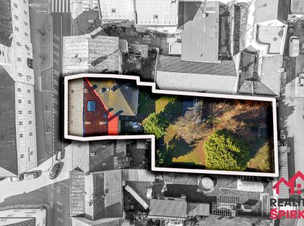 Prodej bytu, 3+1, 90 m²