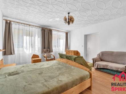 Prodej bytu, 3+1, 84 m²