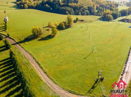 Prodej pozemku pro bydlení, 3 013 m²