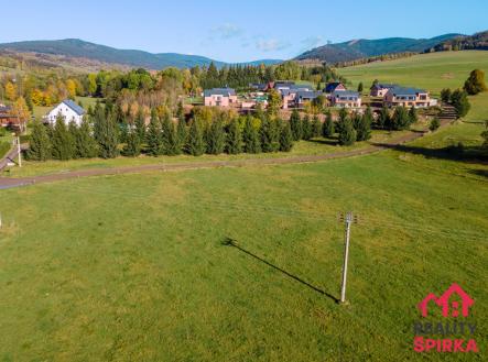 Prodej pozemku pro bydlení, 3 013 m²