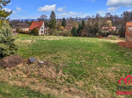 Prodej pozemku pro bydlení, 1 692 m²