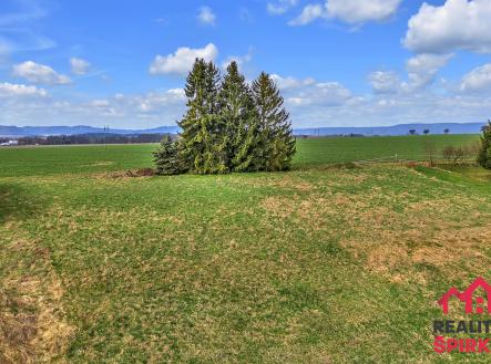 Prodej pozemku pro bydlení, 1 692 m²